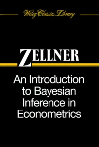 An Introduction To Bayesian Inference In Econometrics