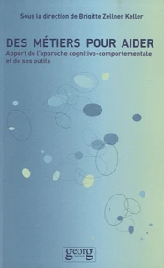 Des métiers pour aider