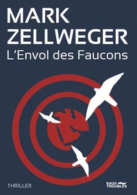 L'envol des Faucons