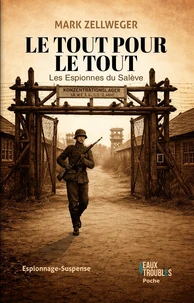 Le Tout pour le tout poche