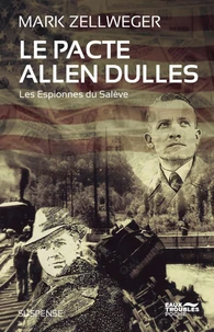Le pacte Allen Dulles
