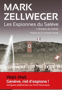L'envers du miroir