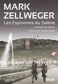 L'envers du miroir