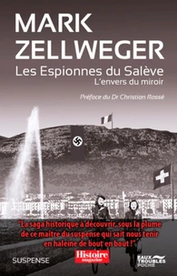 L'envers du miroir