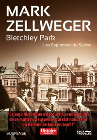 Bletchley Park