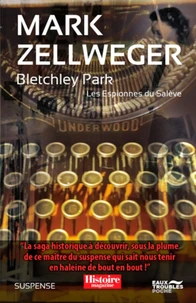 Bletchley Park