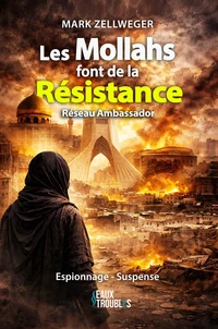 Les Mollahs font de la Résistance