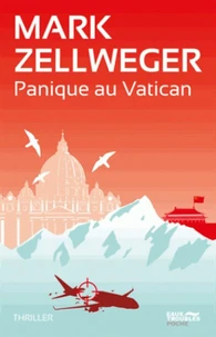 Panique au Vatican