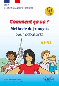 Comment ça va ?