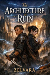 The Architecture of Ruin