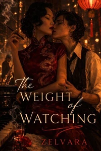 The Weight of Watching