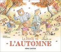 La danse de l'automne