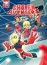 ZeMiaL - Shonen Avengers.