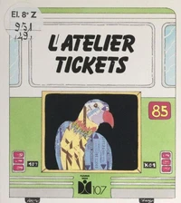 L'atelier tickets