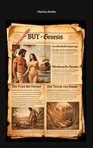BUT - Genesis