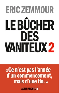 Le bûcher des vaniteux 2