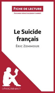 Le suicide français
