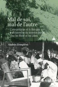 Mal de soi, mal de l'autre