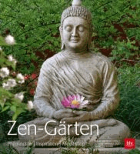 Zen-Gärten - Philosophie · Inspiration · Meditation.