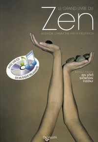 Le grand livre du Zen