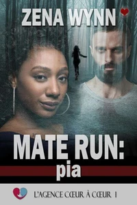 Mate Run: Pia