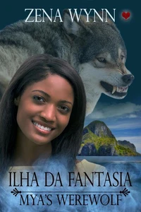 Mya's Werewolf