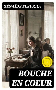 Bouche en coeur