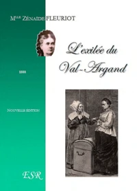 L'exilée du val-argand