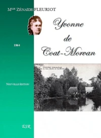 Yvonne de Coatmorvan