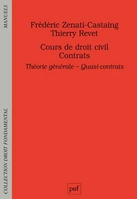 Cours de droit civil