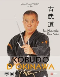 Kobudo d'Okinowa
