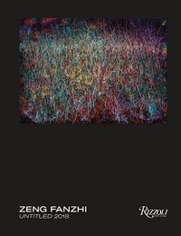 Zeng Fanzhi - Untitled.