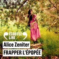 Frapper l'épopée