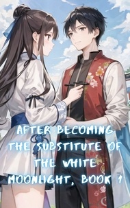  ZenithNovels - After Becoming the Substitute of the White Moonlight - After Becoming the Substitute of the White Moonlight, #1.