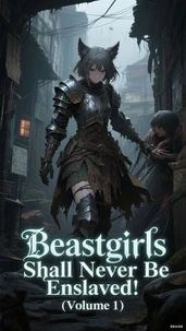 Beastgirls Shall Never Be Enslaved! (Volume 1)
