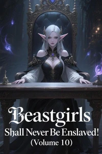 Beastgirls Shall Never Be Enslaved! (Volume 10)