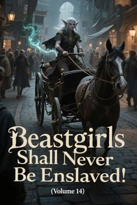 Beastgirls Shall Never Be Enslaved! (Volume 14)