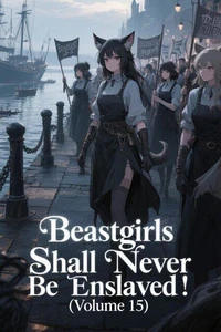 Beastgirls Shall Never Be Enslaved! (Volume 15)