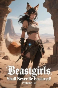 Beastgirls Shall Never Be Enslaved! (Volume 16)