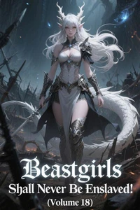 Beastgirls Shall Never Be Enslaved! (Volume 18)