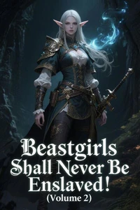 Beastgirls Shall Never Be Enslaved! (Volume 2)