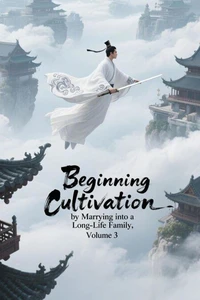 Beginning Cultivation by Marrying into a Long-Life Family, Volume 3