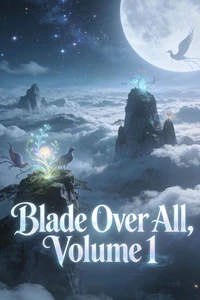 Blade Over All, Volume 1