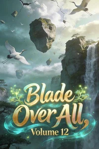 Blade Over All, Volume 12