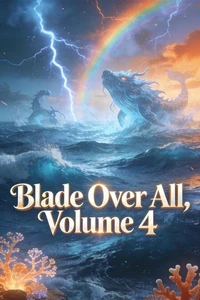 Blade Over All, Volume 4