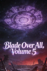 Blade Over All, Volume 5