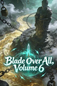 Blade Over All, Volume 6
