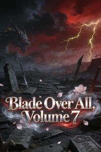 Blade Over All, Volume 7