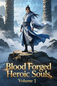 Blood Forged Heroic Souls, Volume 1