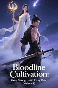 Bloodline Cultivation: Grow Stronger with Every Heir (Volume 1)
